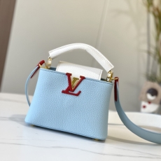 LV Capucines Bags